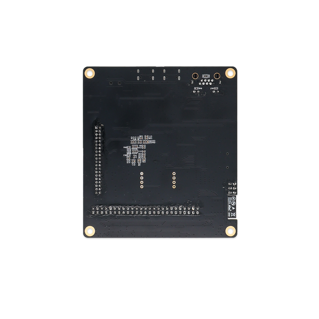 ESP32-P4 Driver Board For LCD Display